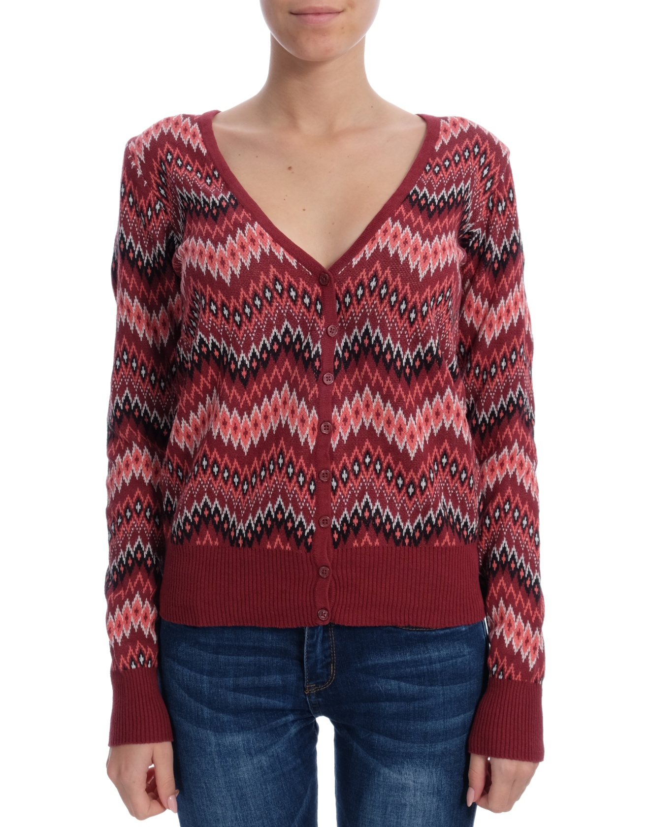 Дамска жилетка Sutherland