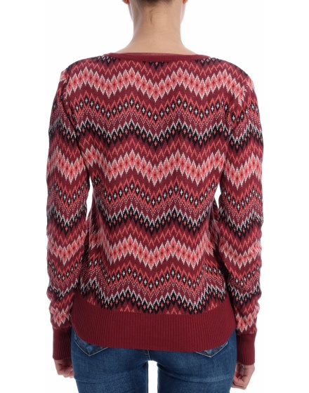 Дамска жилетка Sutherland