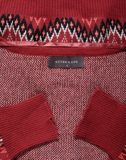 Дамска жилетка Sutherland