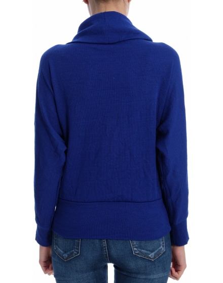 Дамски пуловер Blue Sand - Italy