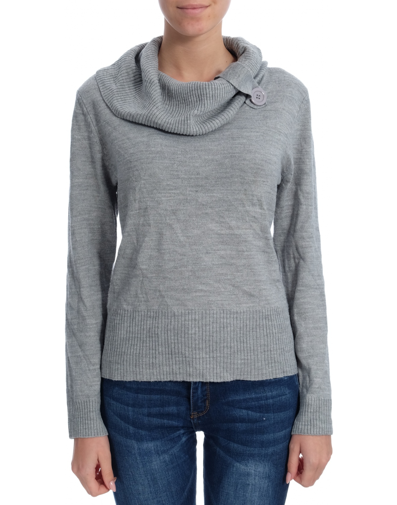 Дамски пуловер CPM