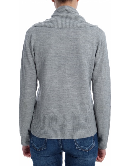 Дамски пуловер CPM