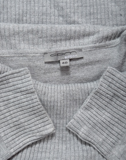 Дамски пуловер CPM