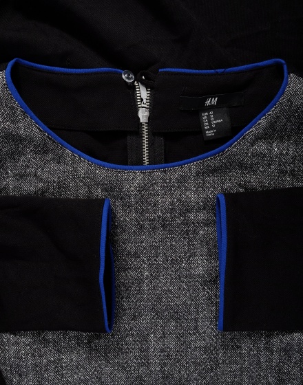 Дамска рокля H&M