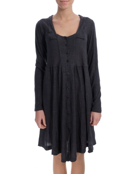 Дамска рокля Transit Par-Such