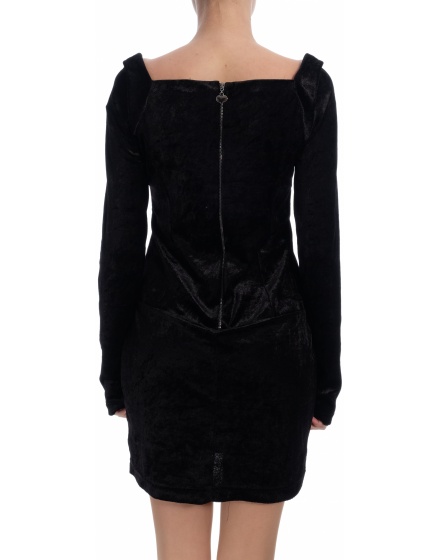 Дамска рокля Elio Fiorucci