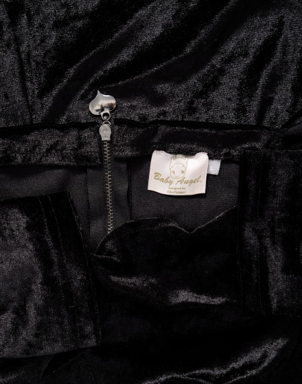 Дамска рокля Elio Fiorucci