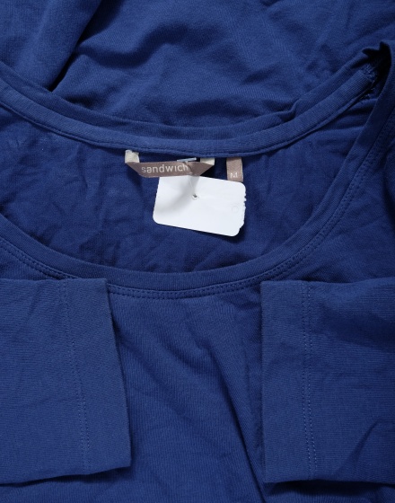 Дамска рокля Sandwich