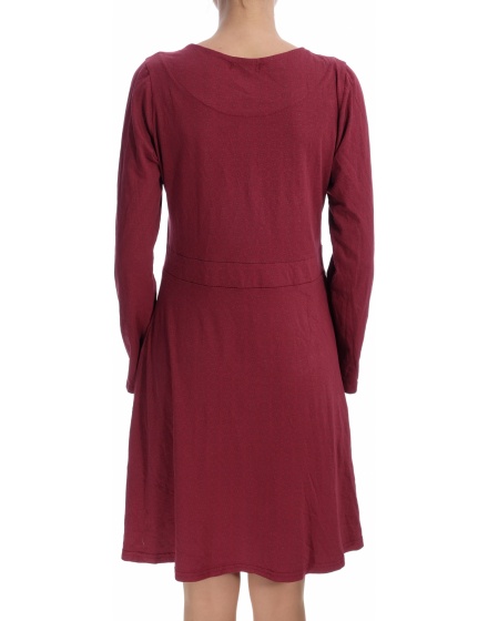 Дамска рокля Julia Wang - Italy