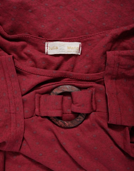 Дамска рокля Julia Wang - Italy