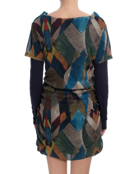 Дамска рокля