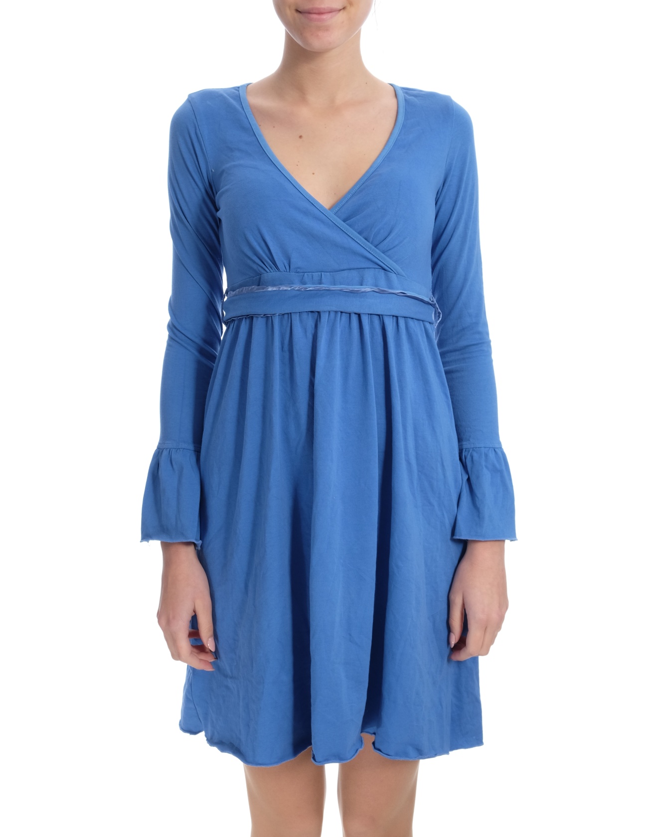 Дамска рокля Bekka