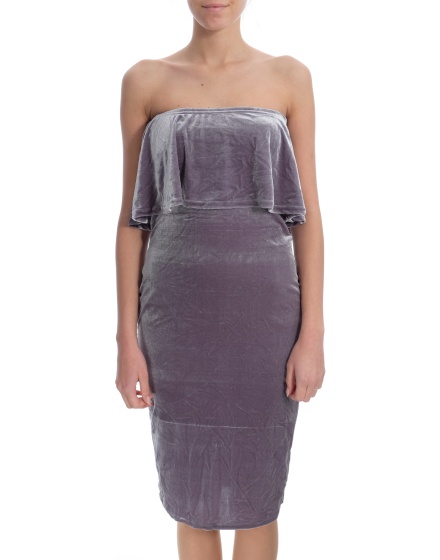 Дамска рокля Nikka