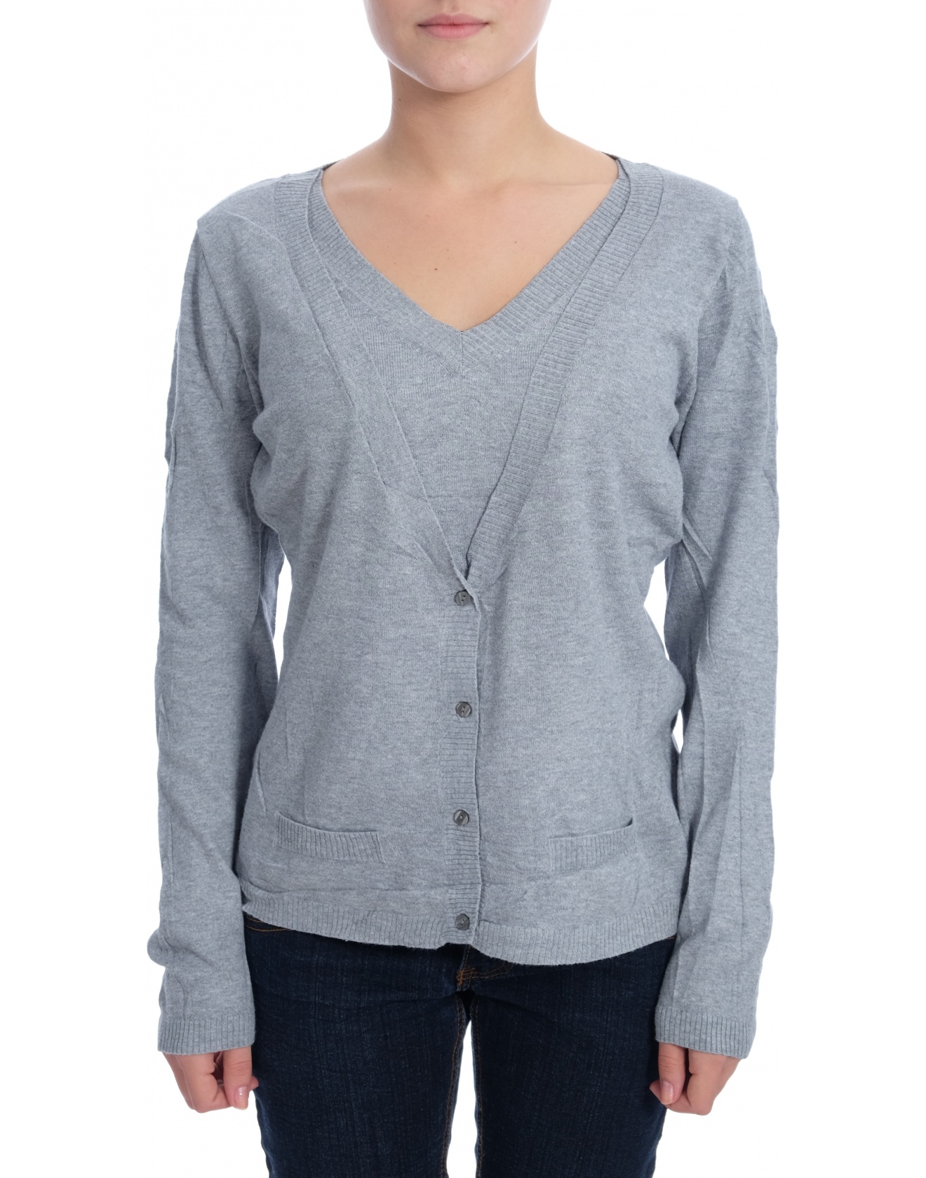 Дамска блуза TCM