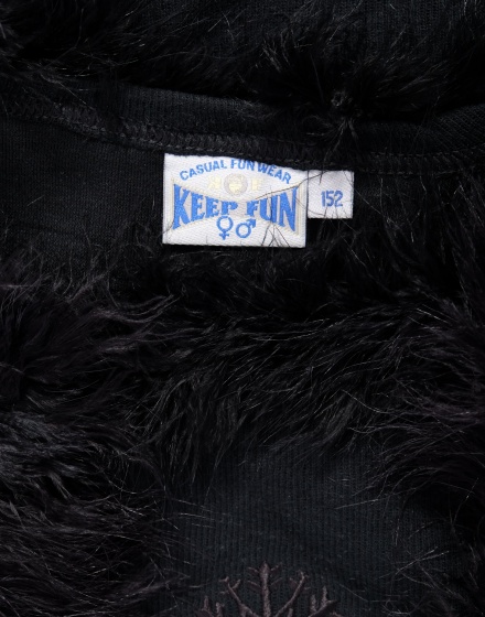 Дамска блуза Keep Fun