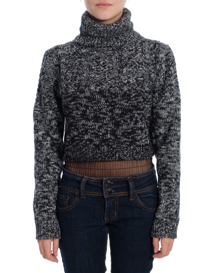 Дамски пуловер FB Sister