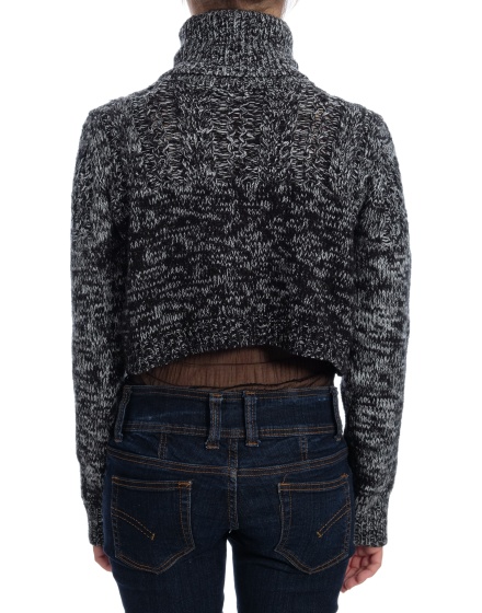 Дамски пуловер FB Sister