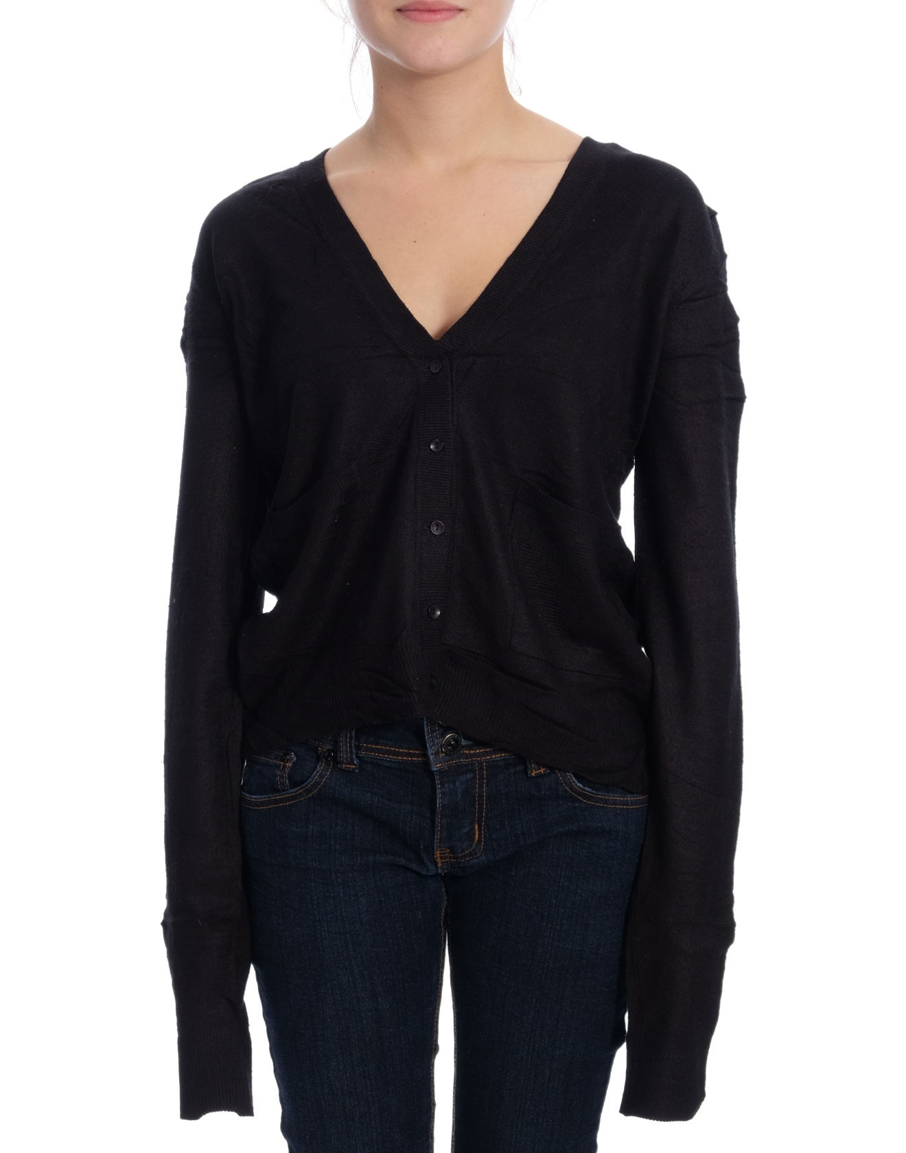 Дамска жилетка b.p.c. Bonprix Collection