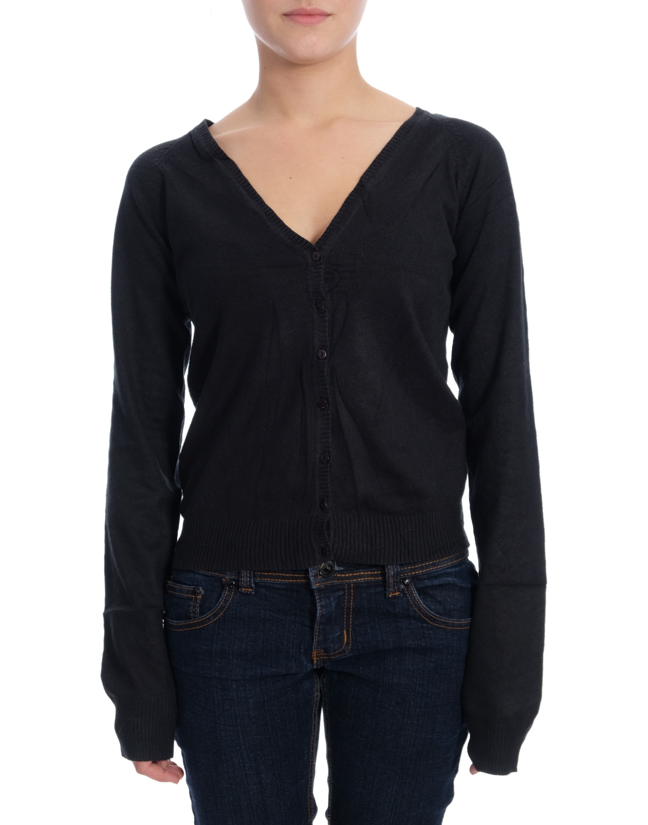 Дамска блуза ZARA