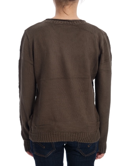 Дамски пуловер C.A.N.D.A