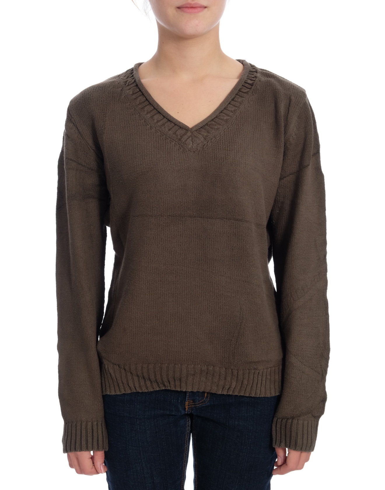 Дамски пуловер C.A.N.D.A