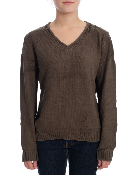 Дамски пуловер C.A.N.D.A