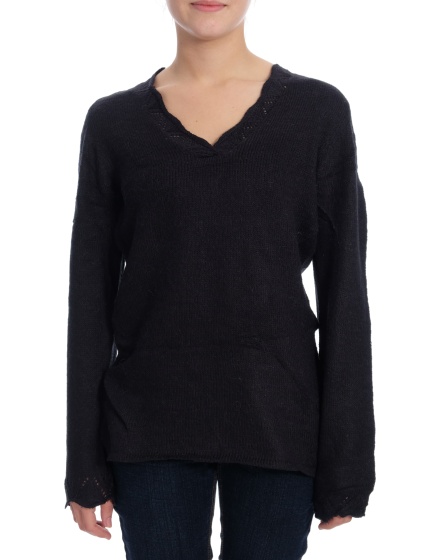 Дамски пуловер Zero