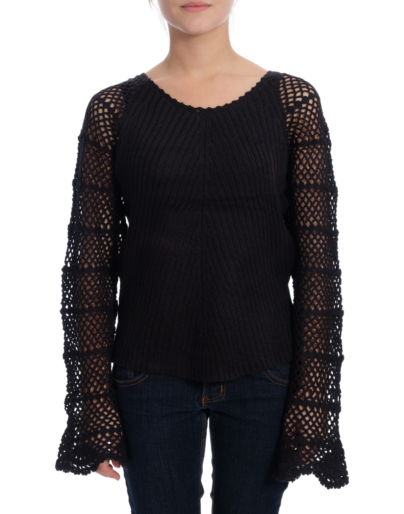 Дамски пуловер MEXX