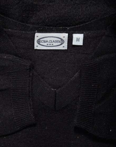 Дамски пуловер CECILIA