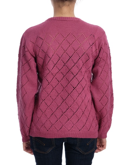 Дамски пуловер