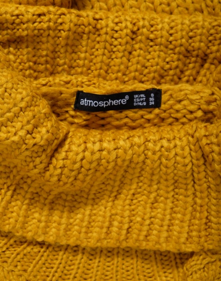 Плетена туника Atmosphere