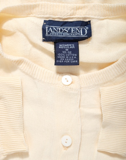 Дамска жилетка Land's End