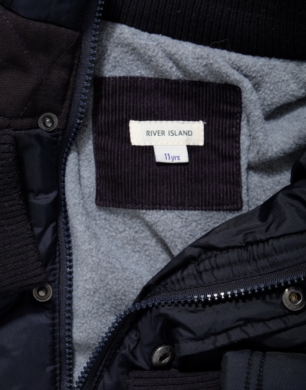 Детско яке River Island