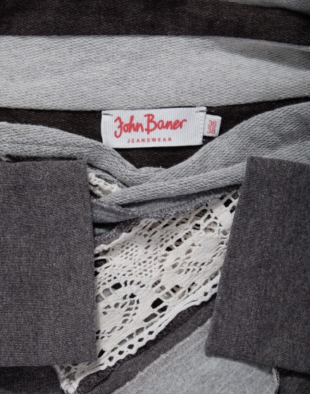 Дамска блуза John Baner