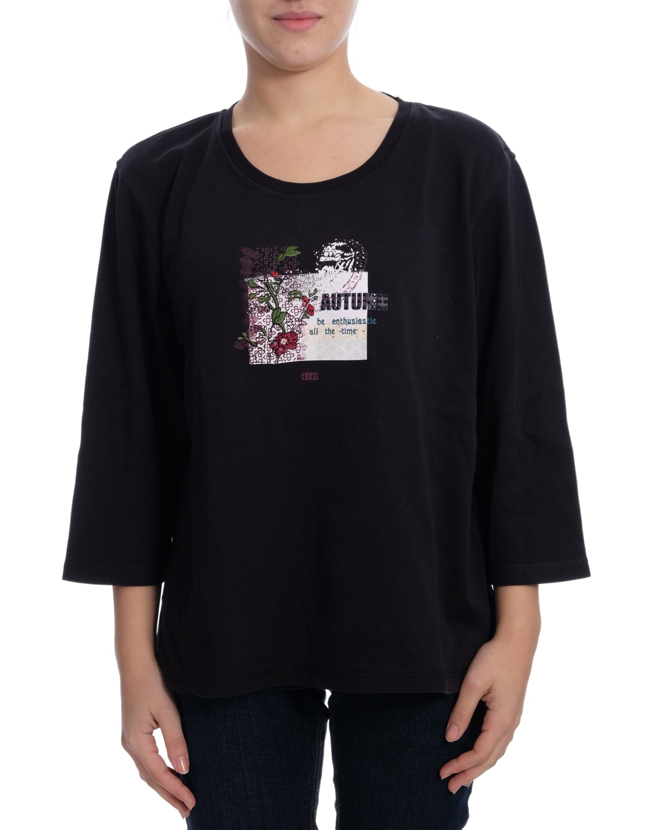Дамска блуза Cecil