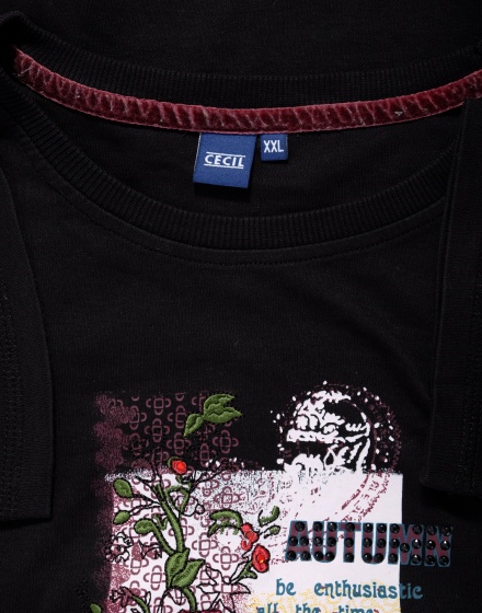 Дамска блуза Cecil