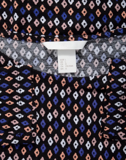 Дамска блуза H&M