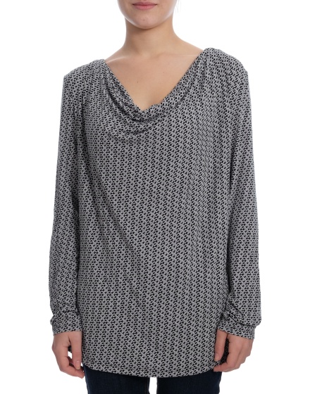 Дамска блуза Flame