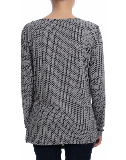 Дамска блуза Flame