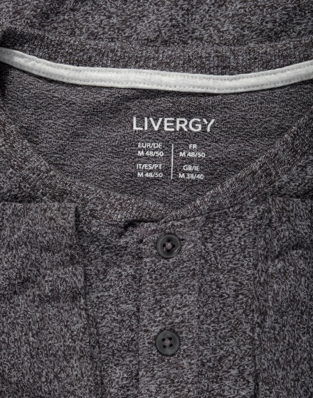 Мъжка блуза Livergy