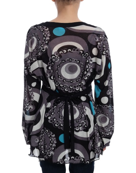 Дамска блуза X - Mail