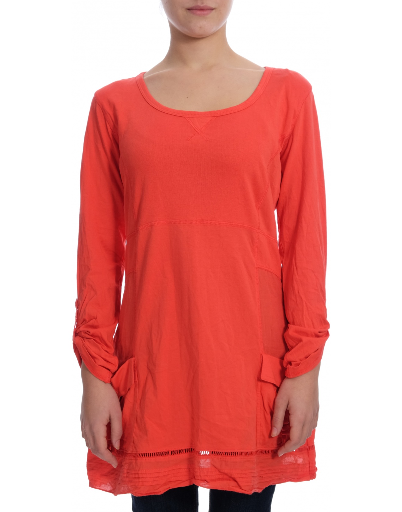 Дамска туника Street One