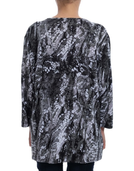 Дамска блуза Deluxe