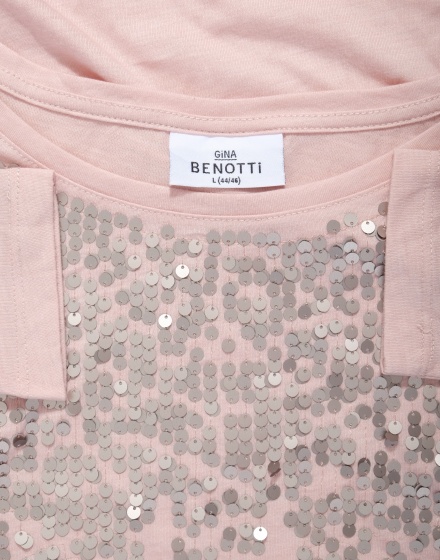 Дамска блуза Gina Benotti