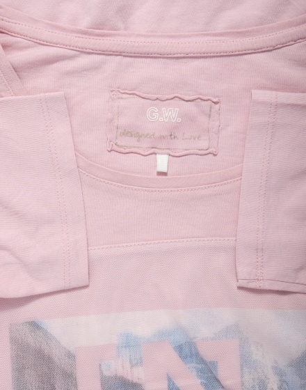 Дамска блуза G.W.