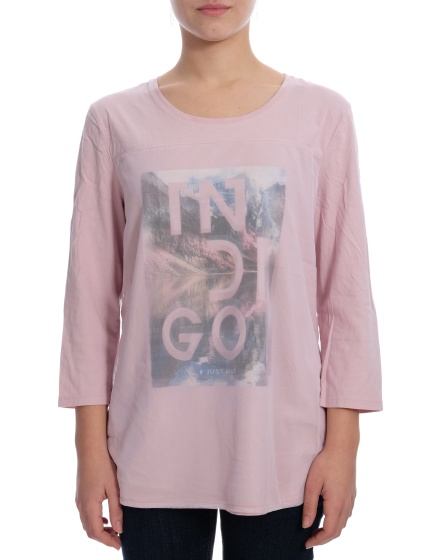 Дамска блуза G.W.