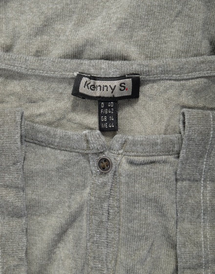 Дамска блуза Kenny S.