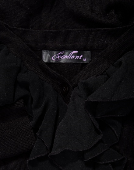 Мериносов пуловер Exellent