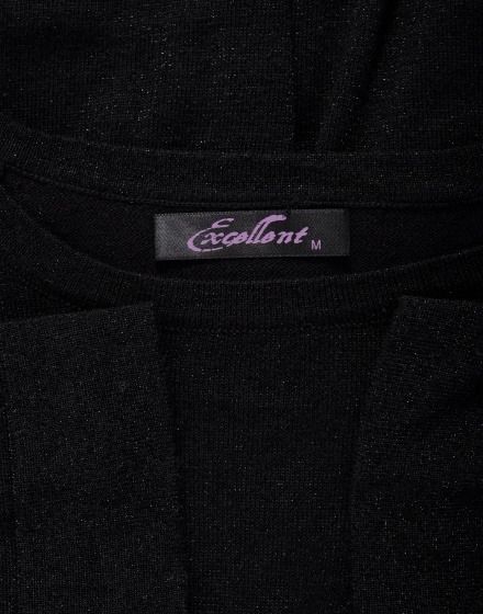 Дамска рокля Exellent