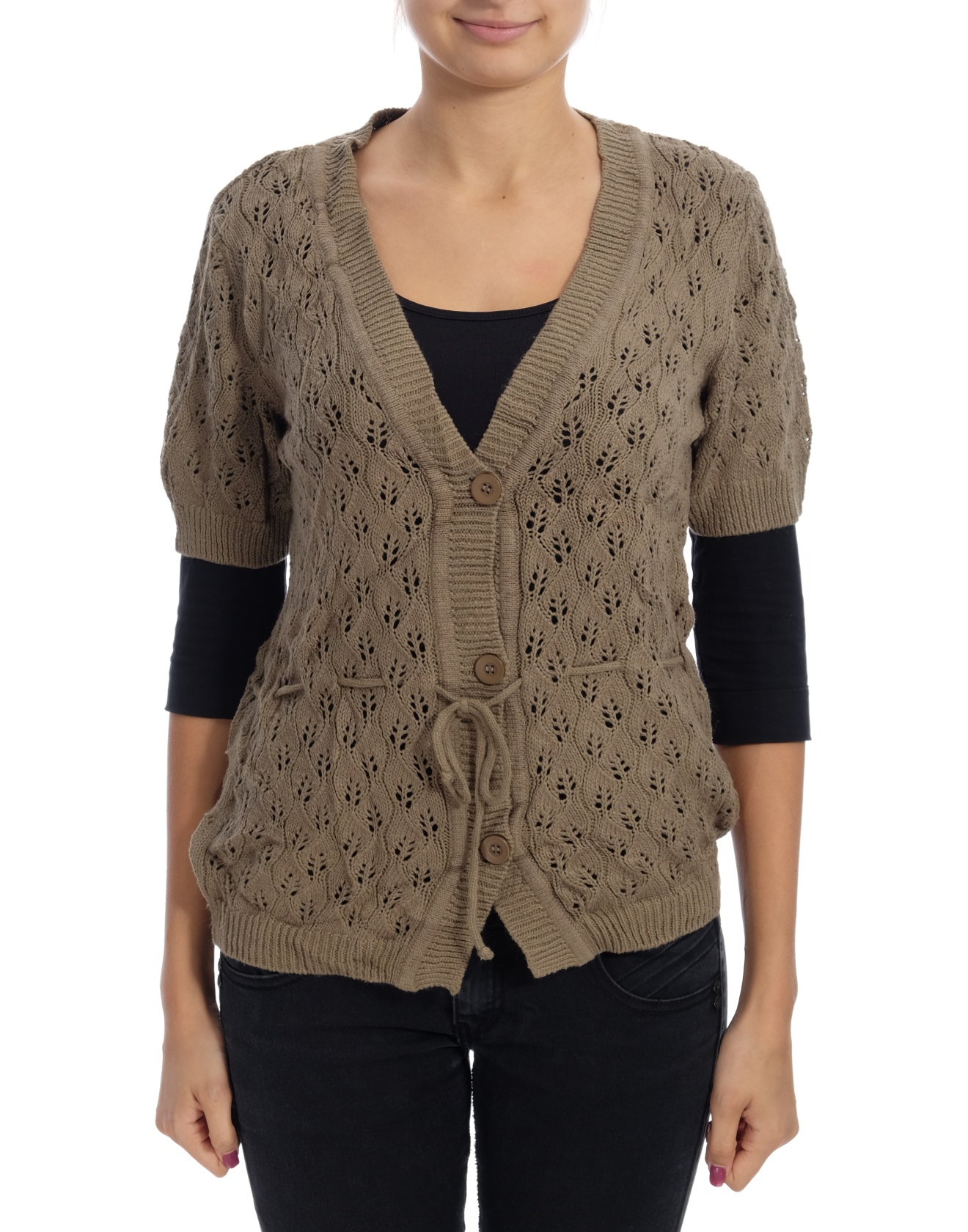 Дамска жилетка Cheer